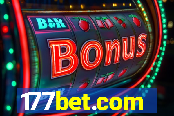 177bet.com