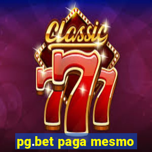 pg.bet paga mesmo