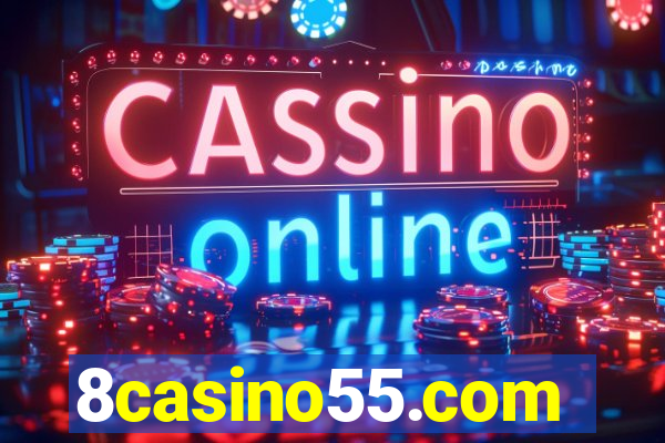 8casino55.com