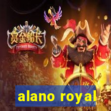 alano royal