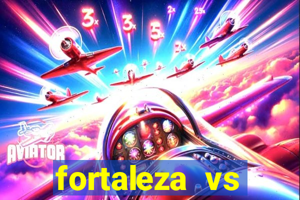 fortaleza vs flamengo futemax