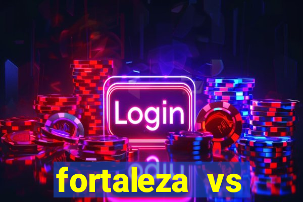 fortaleza vs flamengo futemax