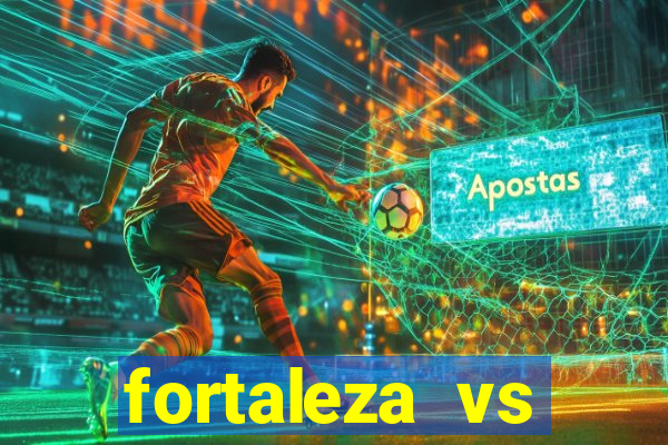 fortaleza vs flamengo futemax