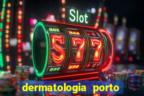 dermatologia porto velho ro