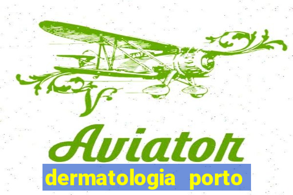 dermatologia porto velho ro