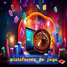 plataforma de jogo de 3 reais