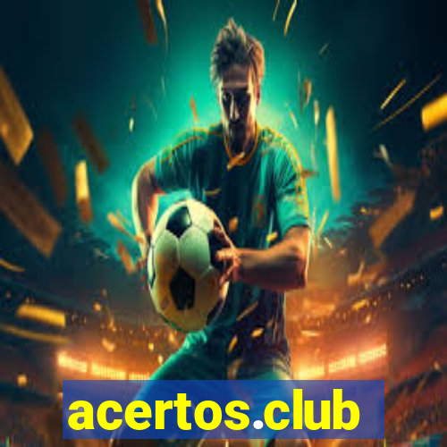 acertos.club