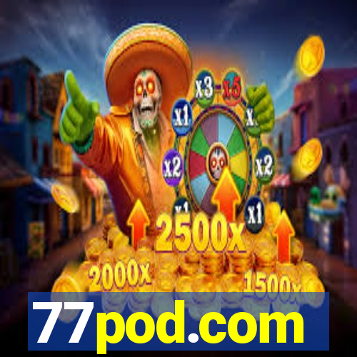 77pod.com