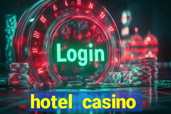 hotel casino corrientes argentina