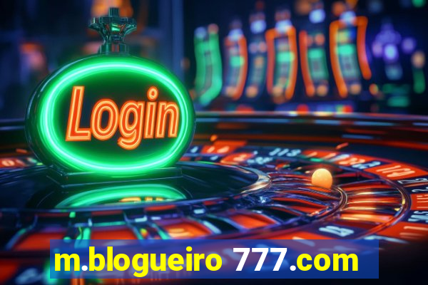 m.blogueiro 777.com