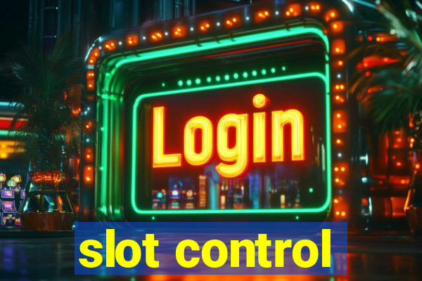 slot control