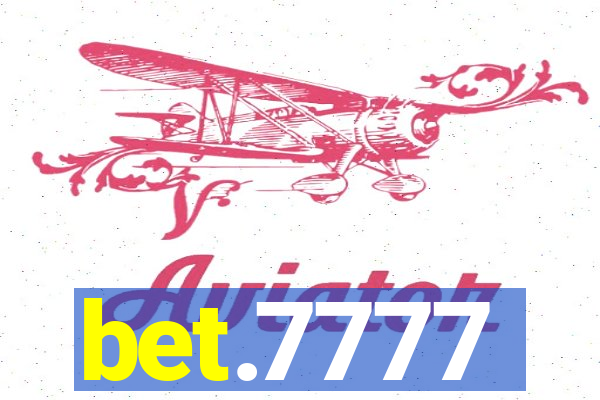 bet.7777