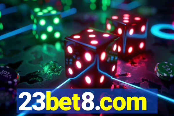 23bet8.com