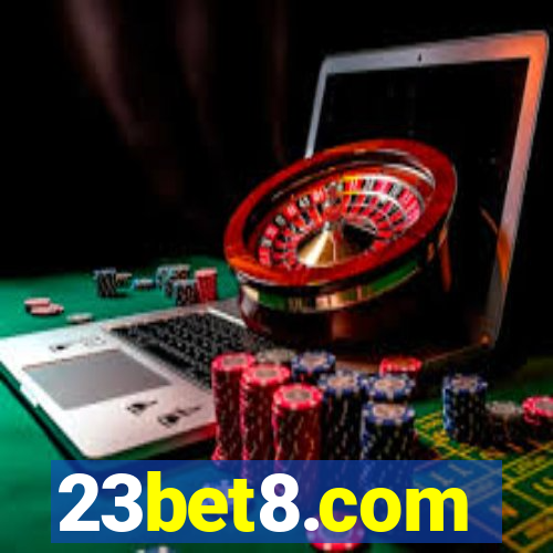 23bet8.com