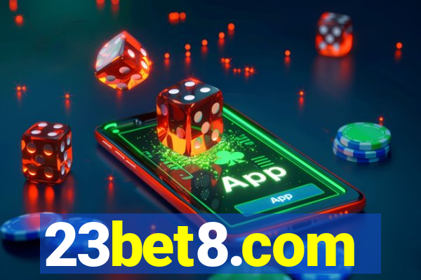 23bet8.com