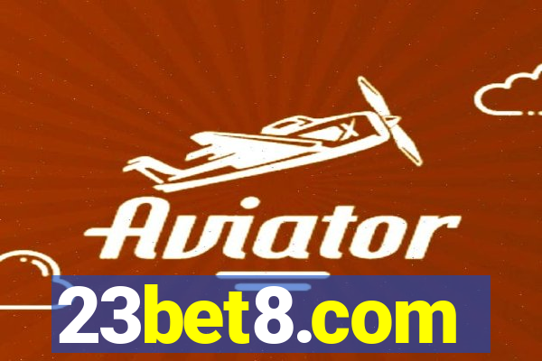 23bet8.com