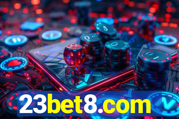 23bet8.com