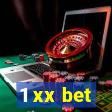 1 xx bet