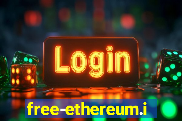 free-ethereum.io