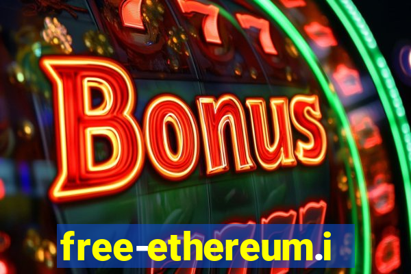 free-ethereum.io