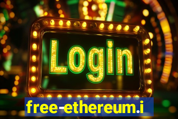 free-ethereum.io