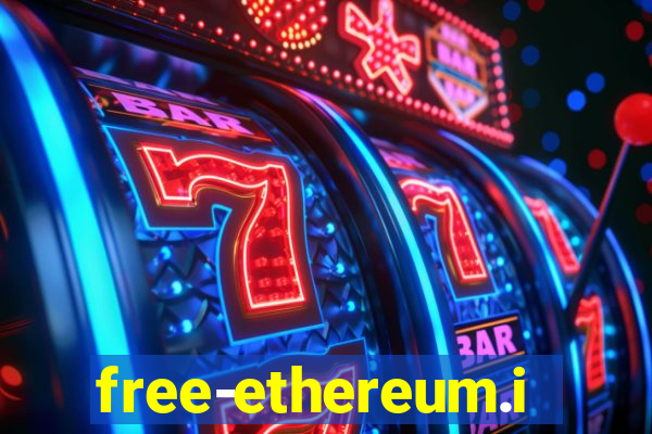 free-ethereum.io