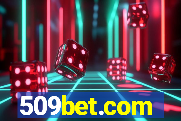 509bet.com