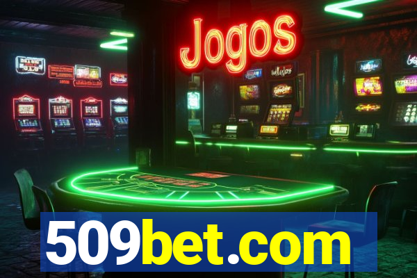 509bet.com