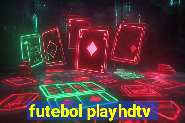 futebol playhdtv