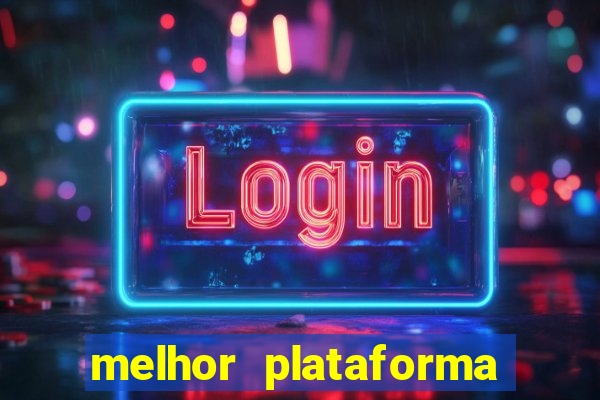 melhor plataforma para ganhar dinheiro jogando fortune