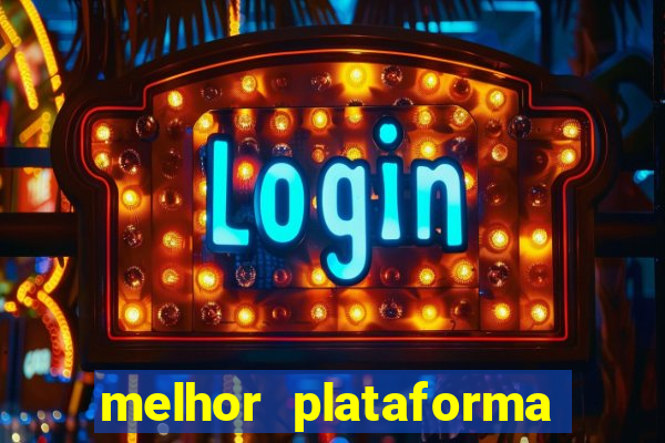 melhor plataforma para ganhar dinheiro jogando fortune