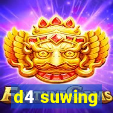 d4 suwing