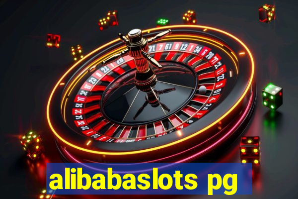 alibabaslots pg