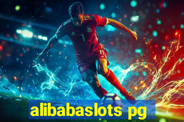 alibabaslots pg