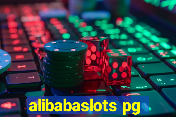 alibabaslots pg