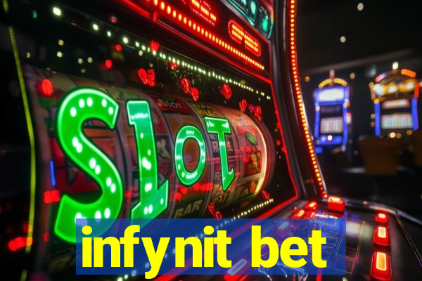 infynit bet