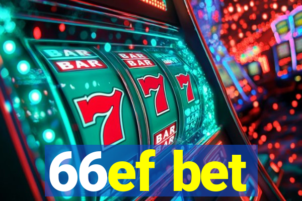 66ef bet