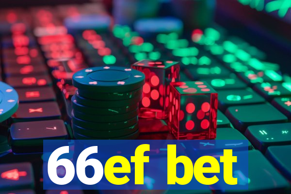 66ef bet