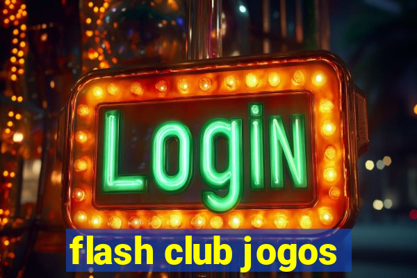 flash club jogos