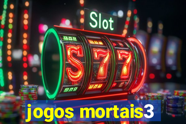 jogos mortais3