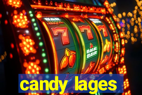 candy lages