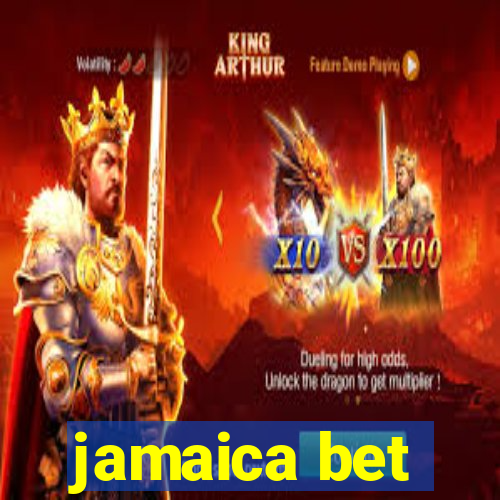 jamaica bet