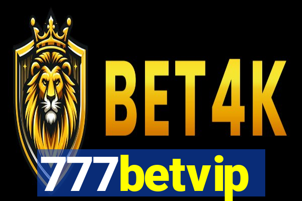 777betvip