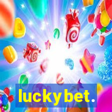 luckybet.