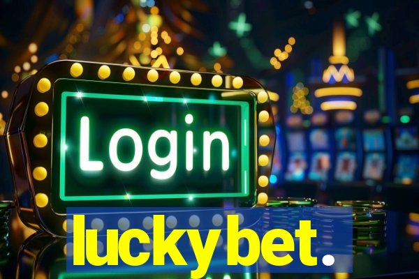 luckybet.