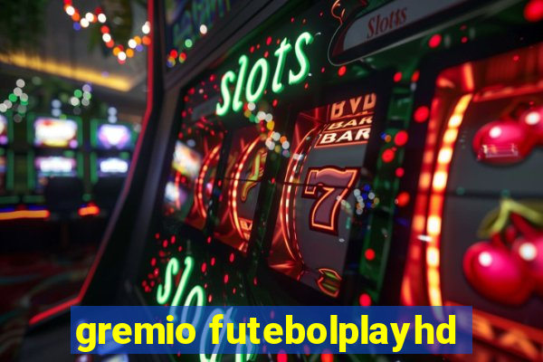 gremio futebolplayhd