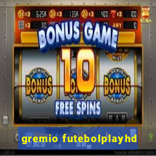 gremio futebolplayhd