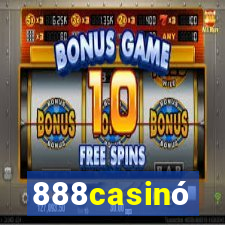 888casinó