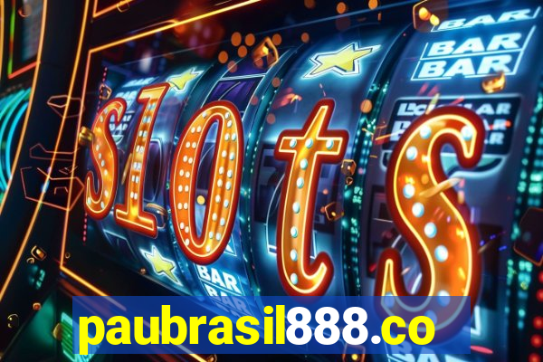 paubrasil888.com