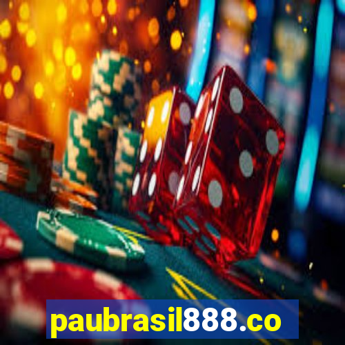 paubrasil888.com